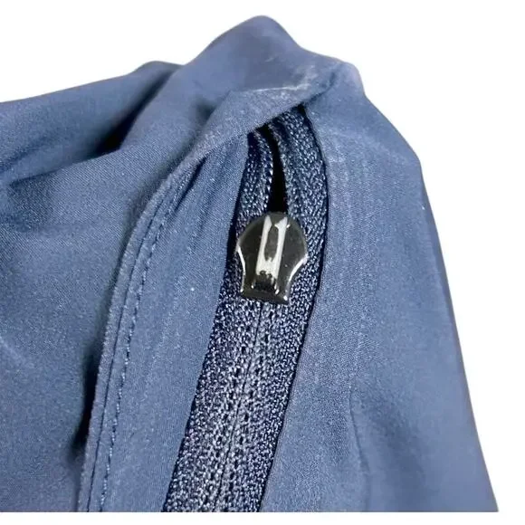 Lululemon Licensed to Train Mens Workout Shorts Size XS Activewear 28" - Picture 3 of 7